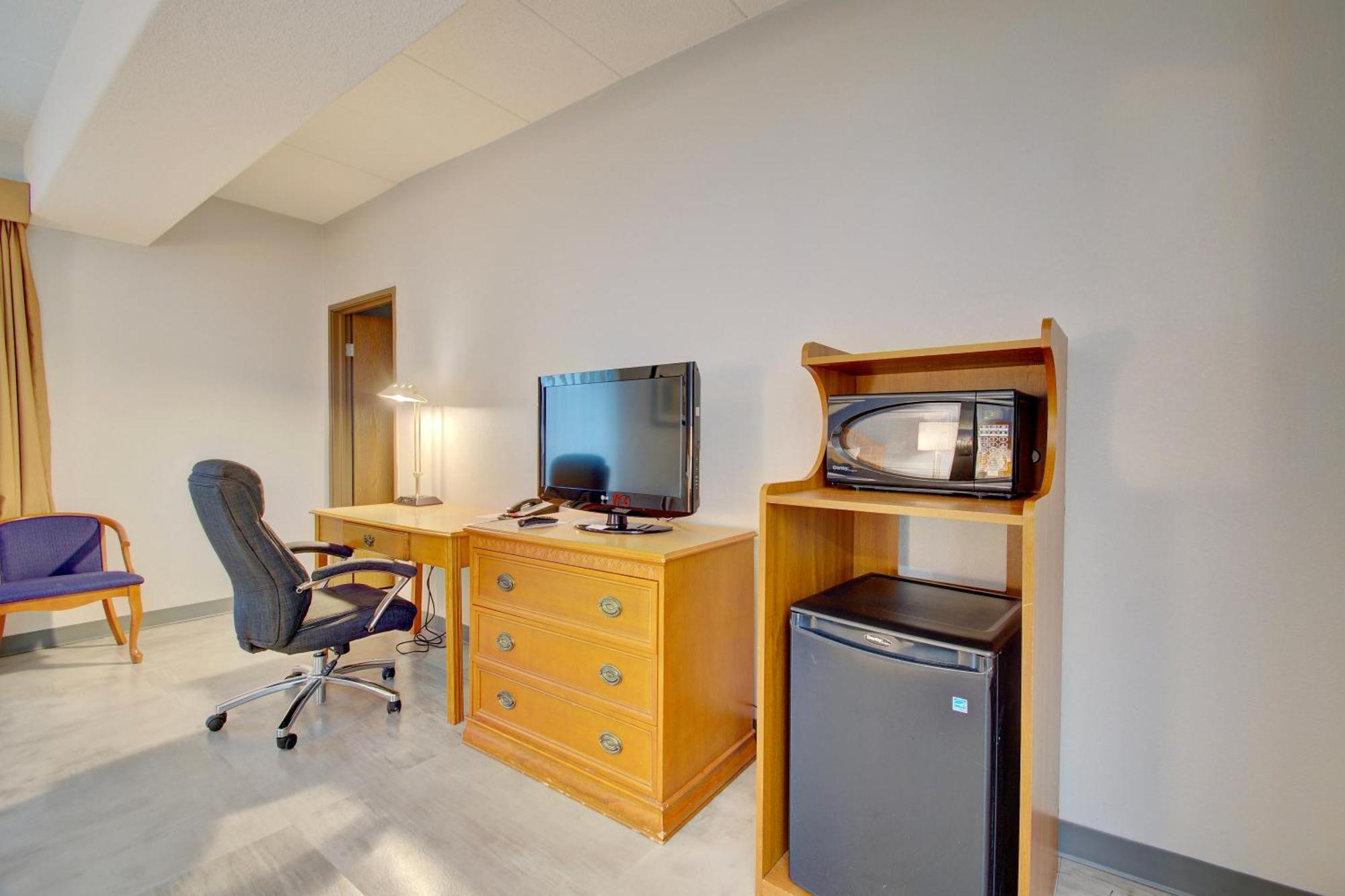 Quality Inn & Suites Cvg Airport Erlanger Exterior foto